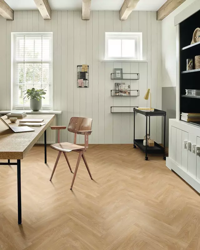 Kvartz vinil LVT Moduleo - ООО"Восток-Холдинг"