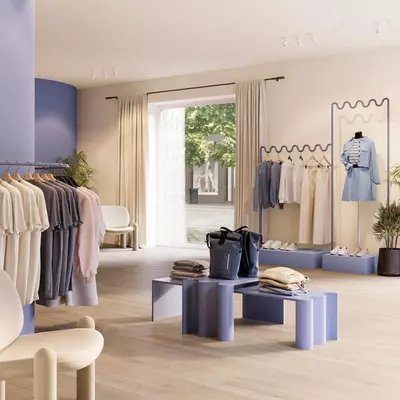 SPC плитка — лучше плитки и ламината сразу