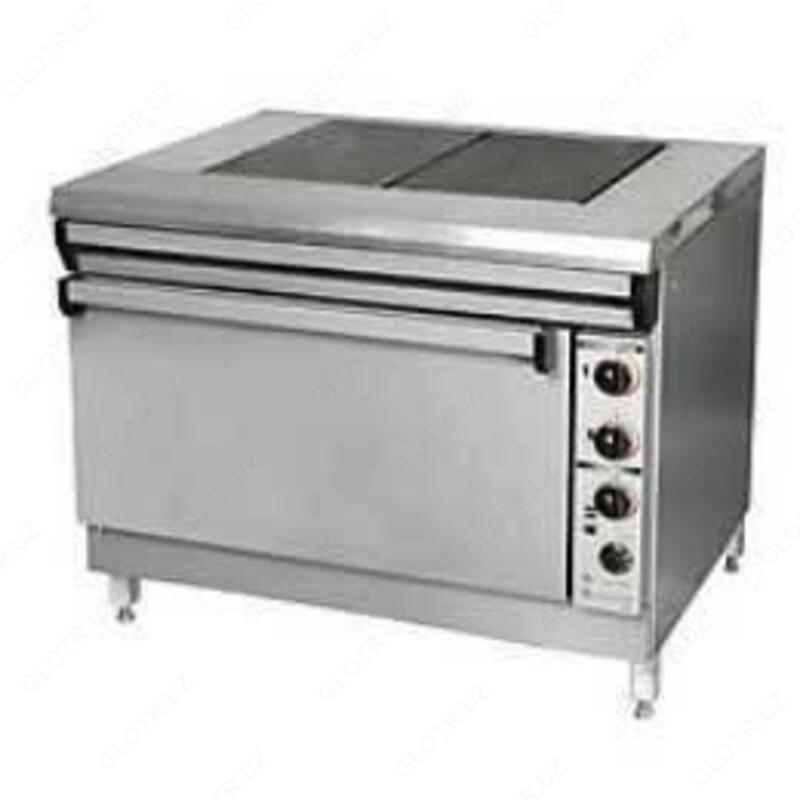 Плита электрическая ПЭ-0,34ШП