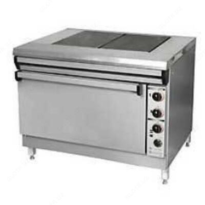 Плита электрическая ПЭ-0,34ШП