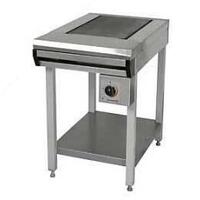 Плита 1-но конфорочная ПЭТ-0