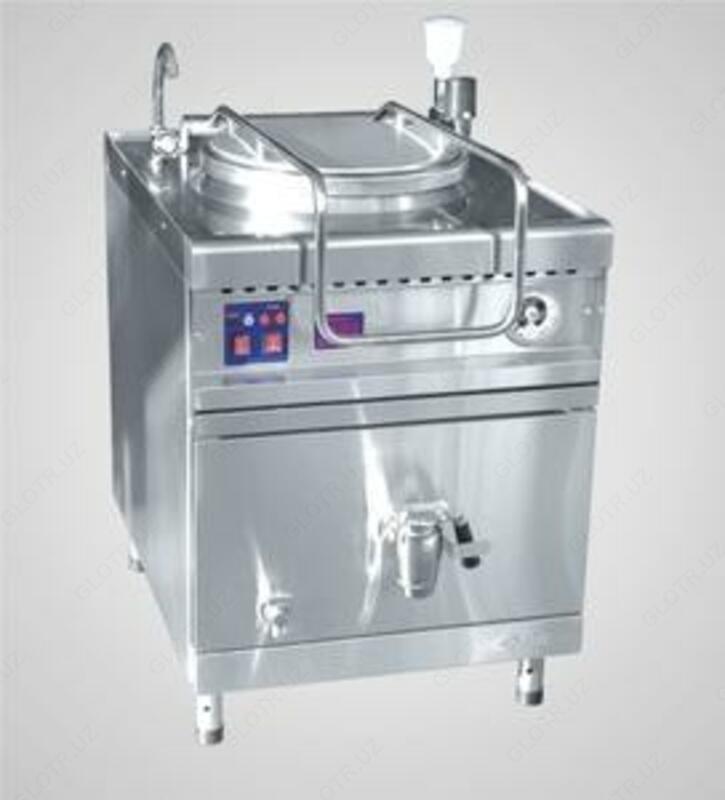 Котел варочный Abat КПЭМ-60/9-Т в Ташкенте