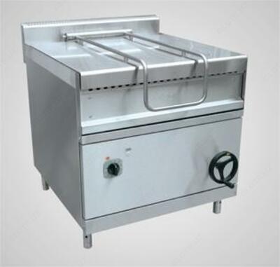 Сковорода электрическая кухонная типа ЭСК