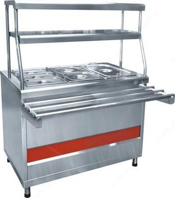 Модуль ЭМК-70КМ линии раздачи питания