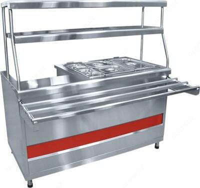 Модуль ЭМК-70КМУ линии раздачи питания