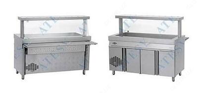 Bella Neva-2004 sovutilgan stoli