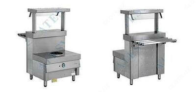 Marmit Bella-Nota oziq-ovqat mahsulotlarini tarqatish liniyasi 2005 yil