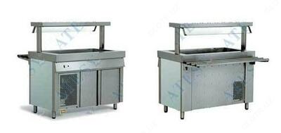 Bella Nota 2005 sovutilgan stoli