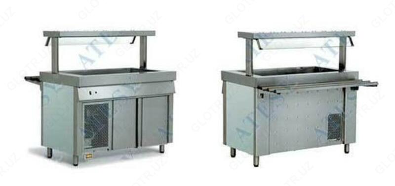 Bella Nota 2005 sovutilgan stoli