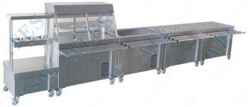 ПЕРЕДВЕЖНАЯ ЛИНИЯ БЕЛЛА-НОТА-2005