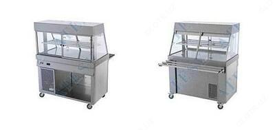 ХОЛОДИЛЬНАЯ ВИТРИНА Белла-Нота 2005 (передв.)