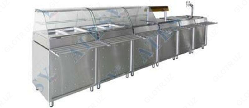 &quot;BALLADA-2006&quot; kofe va bo&#39;rsinga qarshi chiziq.