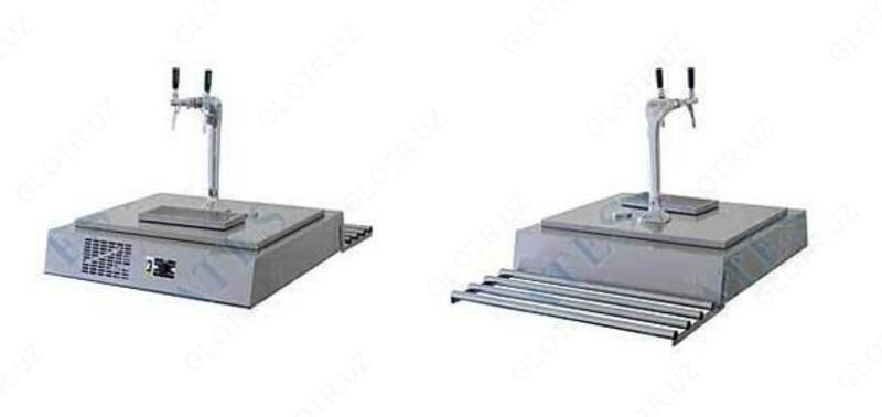 ПИВНОЙ МОДУЛЬ Баллада-2006