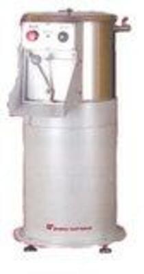 Машина картофелеочистительная К-200