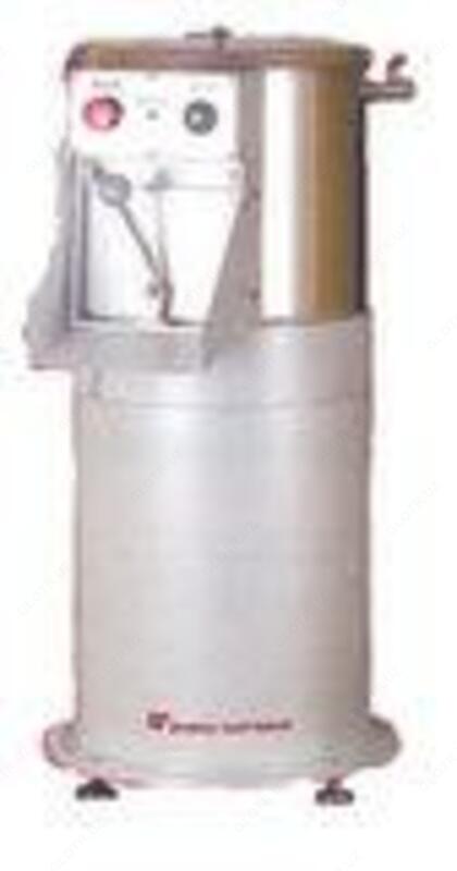 Машина картофелеочистительная К-200