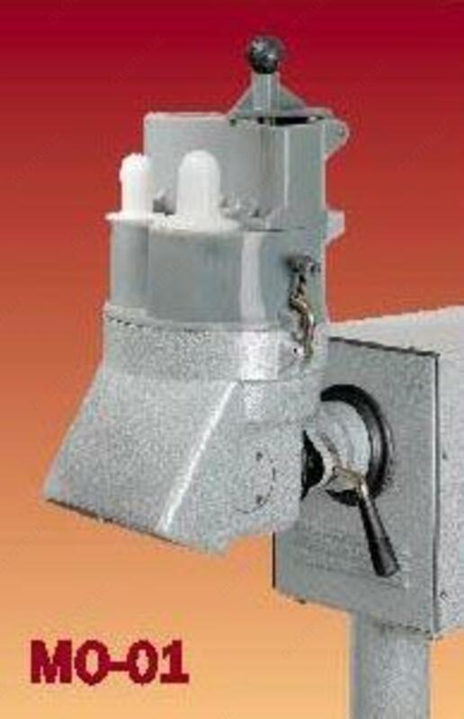 Машина овощерезательно- протирочная УКМ-11(ОМ-300)