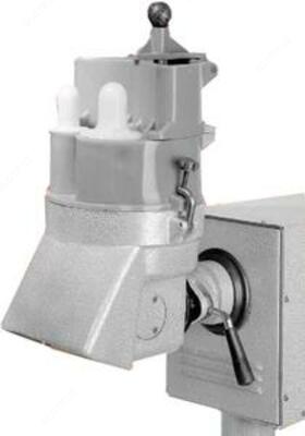 Машина овощерезательная УКМ-11-01