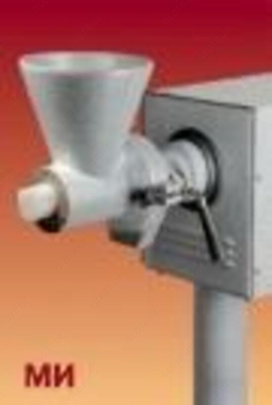 УНИВЕРСАЛЬНАЯ КУХОННАЯ МАШИНА УКМ-08