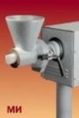 УНИВЕРСАЛЬНАЯ КУХОННАЯ МАШИНА УКМ-08