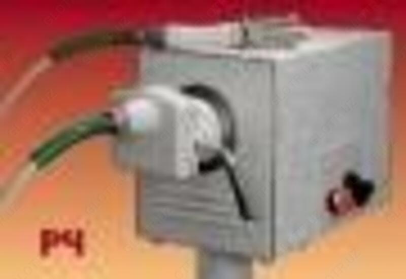 УНИВЕРСАЛЬНАЯ КУХОННАЯ МАШИНА УКМ-09