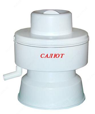 Соковыжималка "САЛЮТ"