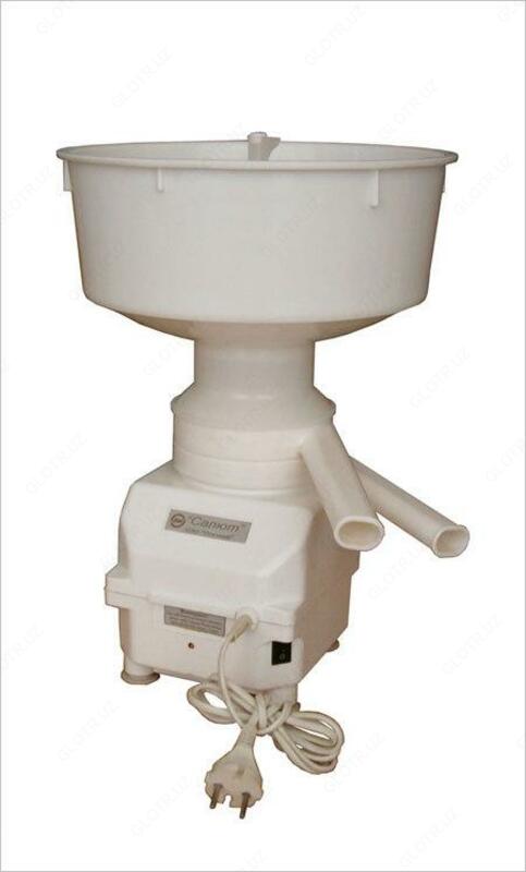 Электросепаратор "САЛЮТ"