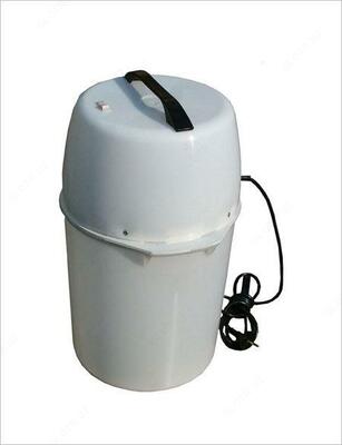 Маслобойка электрическая "САЛЮТ"