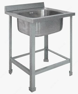 VSMTs-1/600 muammosiz yuvinadigan vanna