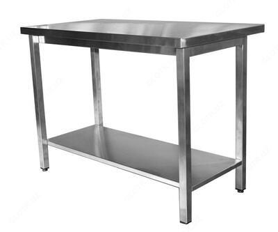 Столы профессиональные без борта