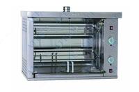 Электогриль Командор-2/2