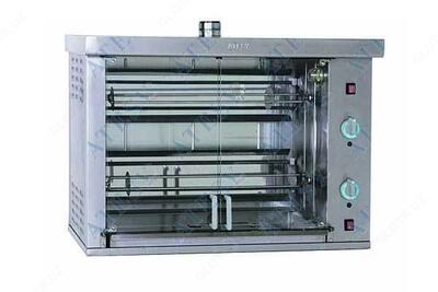 Электогриль Командор-2/2