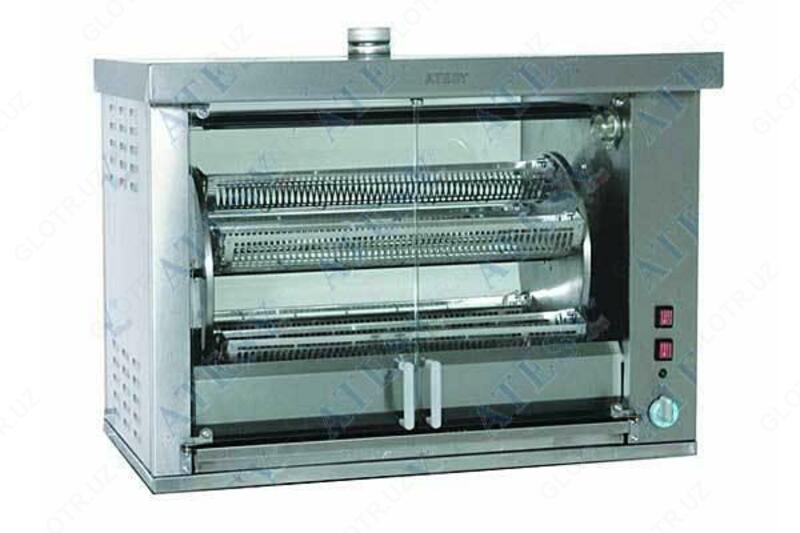 Elektr panjara komandor-4