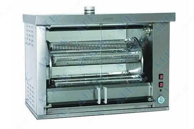 Электогриль Командор-4