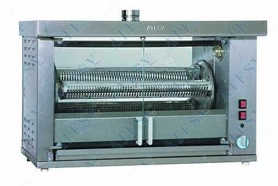 Электогриль Командор-5