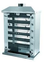 ГРИЛЬ ГАЗОВЫЙ Ф6У1Г (24 ТУШКИ) В ТАШКЕНТЕ