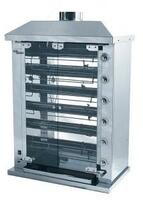 ГРИЛЬ ГАЗОВЫЙ Ф6Ш2Г (55 ТУШЕК) В ТАШКЕНТЕ