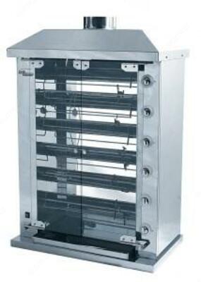 ГРИЛЬ ГАЗОВЫЙ Ф6Ш2Г (55 ТУШЕК) В ТАШКЕНТЕ