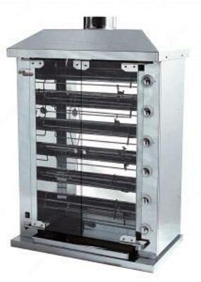 ГРИЛЬ ГАЗОВЫЙ Ф8У2Г (60 ТУШЕК) В ТАШКЕНТЕ