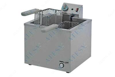 Электрическая фритюрница Панда 2/1