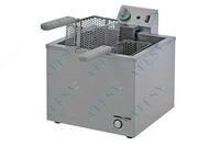 Panda 2/1 elektr chuqur fritkasi