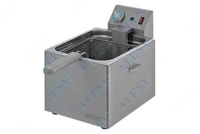 Электрическая фритюрница Евро-1х1/2