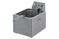 Evro-1x1 / 2 elektr chuqur fritkasi