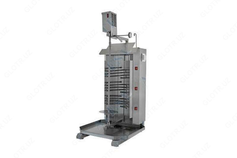 Shawarma qurilmasi Shawarma EL-3