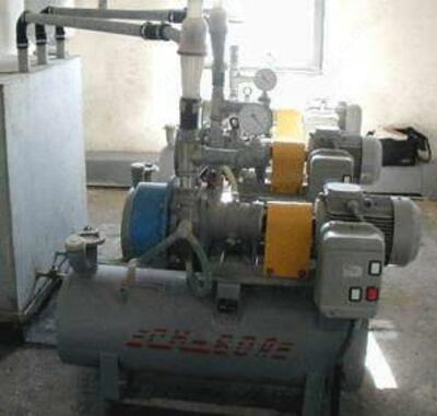 ДОИЛЬНЫЕ УСТАНОВКИ ТИПА АДС