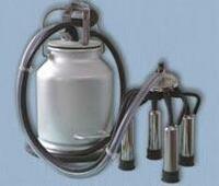 ДОИЛЬНАЯ УСТАНОВКА УДС-В