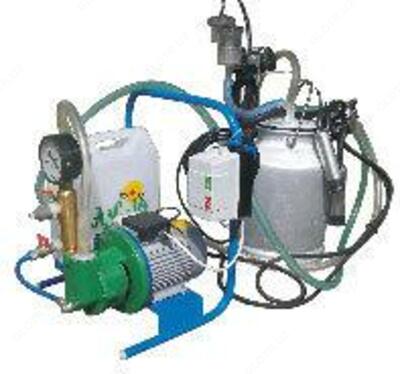 ДОИЛЬНЫЙ АППАРАТ АИД-1 С Алеся