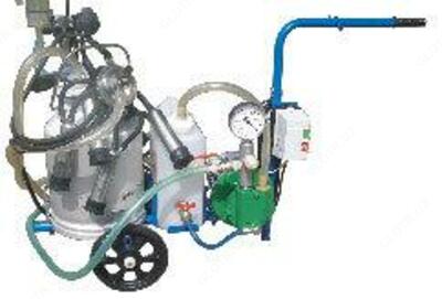 ДОИЛЬНЫЙ АППАРАТ АИД-1 С Алеся