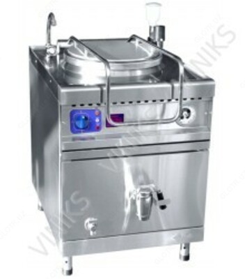 Котёл пищеварочный