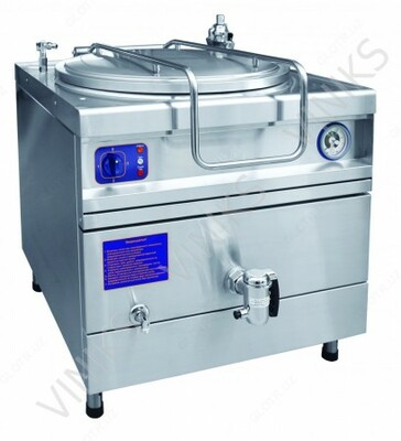 Котёл пищеварочный