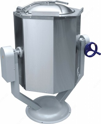 Котлы пищеварочные